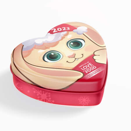 Цукерки з фундуком 2023