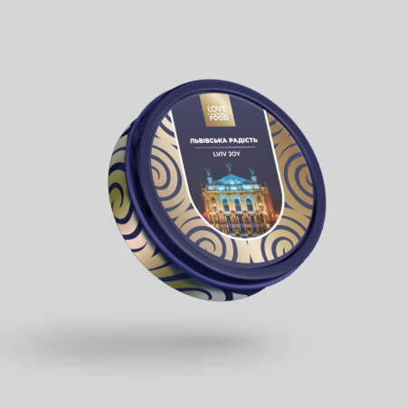 Родзинки Львівська радість