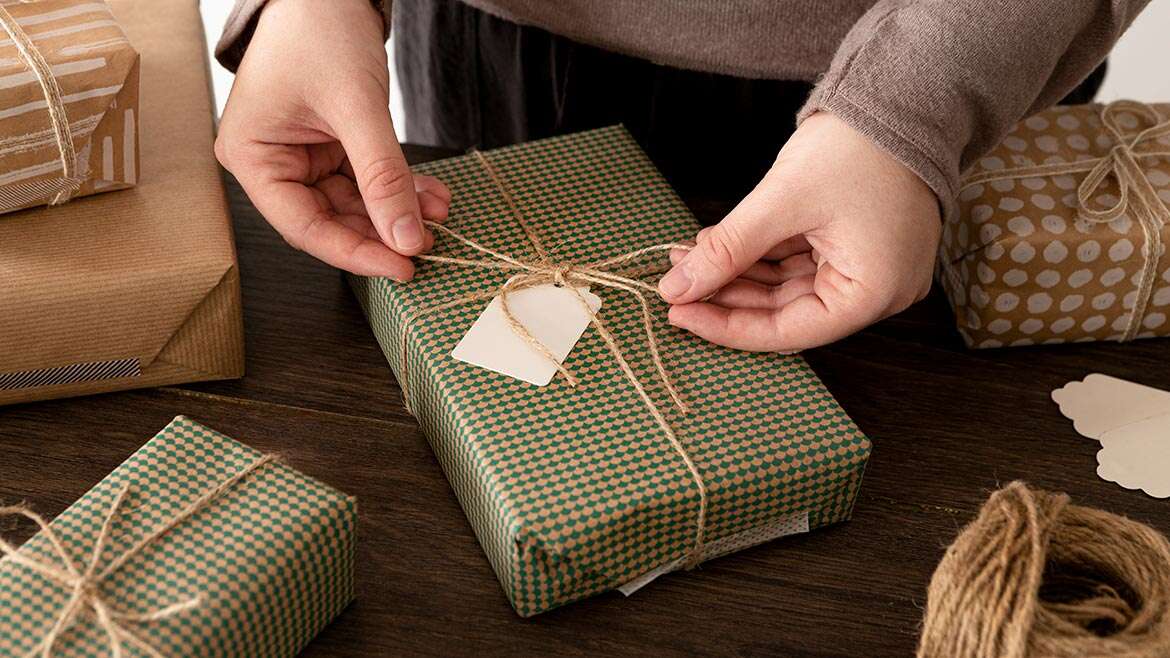 Що подарувати на День незалежності?