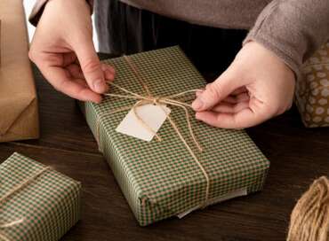 Що подарувати на День незалежності?